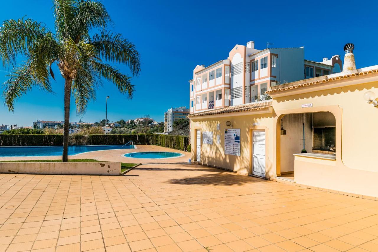 Apartamento Vau 310 Portimão Exterior foto