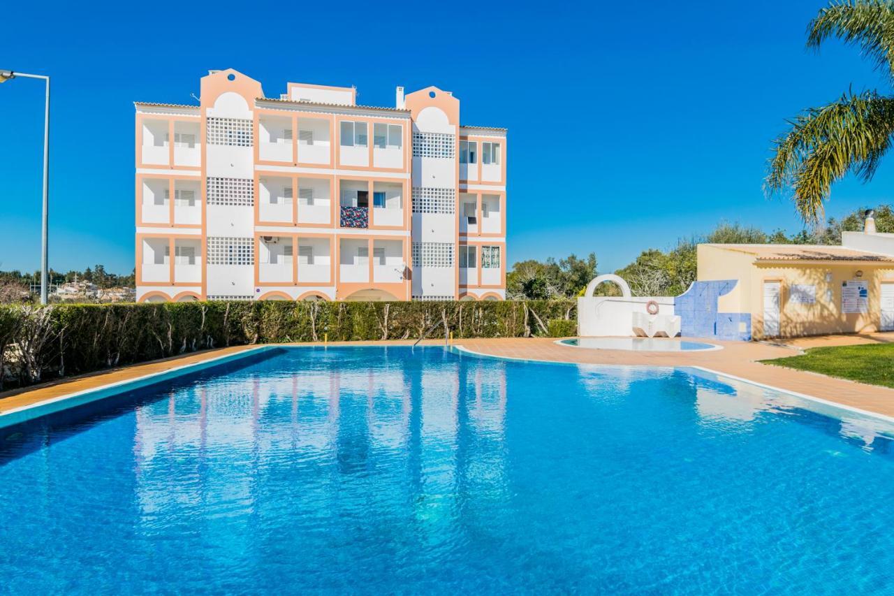 Apartamento Vau 310 Portimão Exterior foto