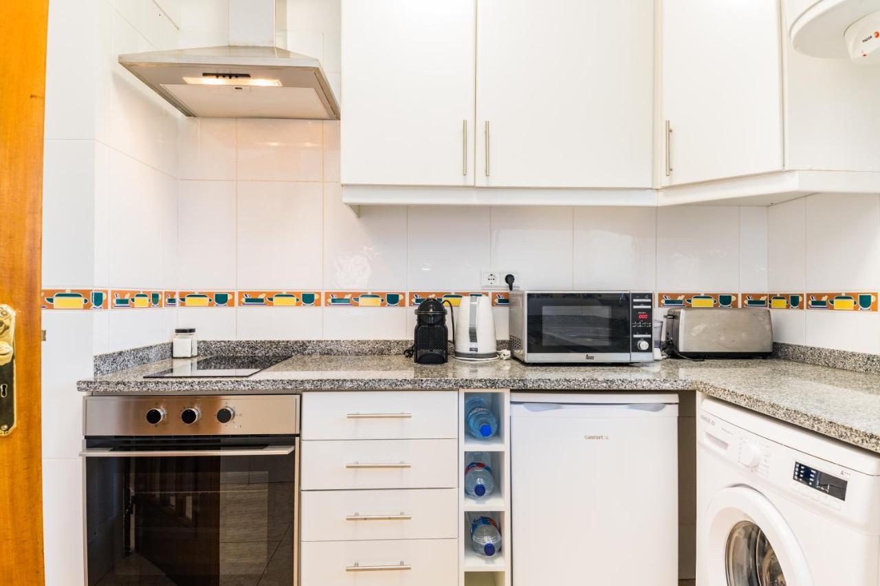 Apartamento Vau 310 Portimão Exterior foto