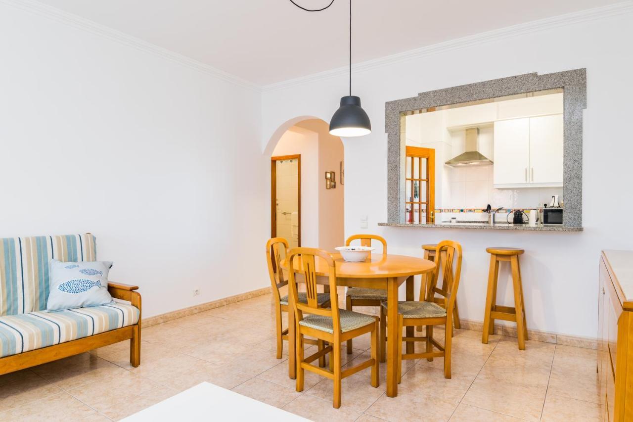 Apartamento Vau 310 Portimão Exterior foto