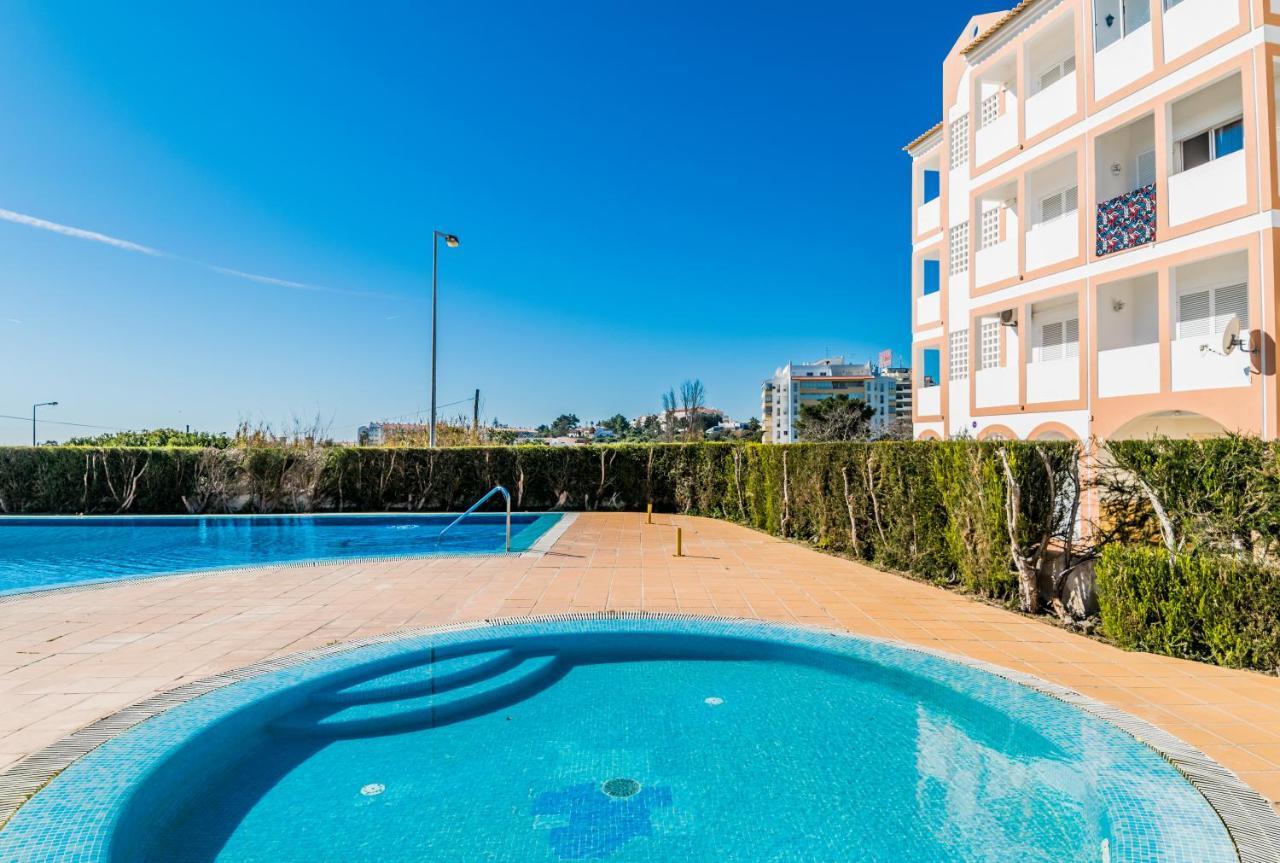 Apartamento Vau 310 Portimão Exterior foto