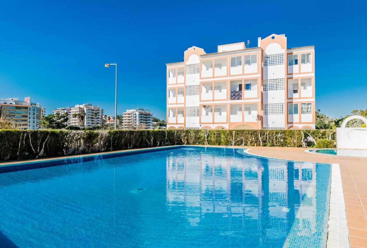 Apartamento Vau 310 Portimão Exterior foto