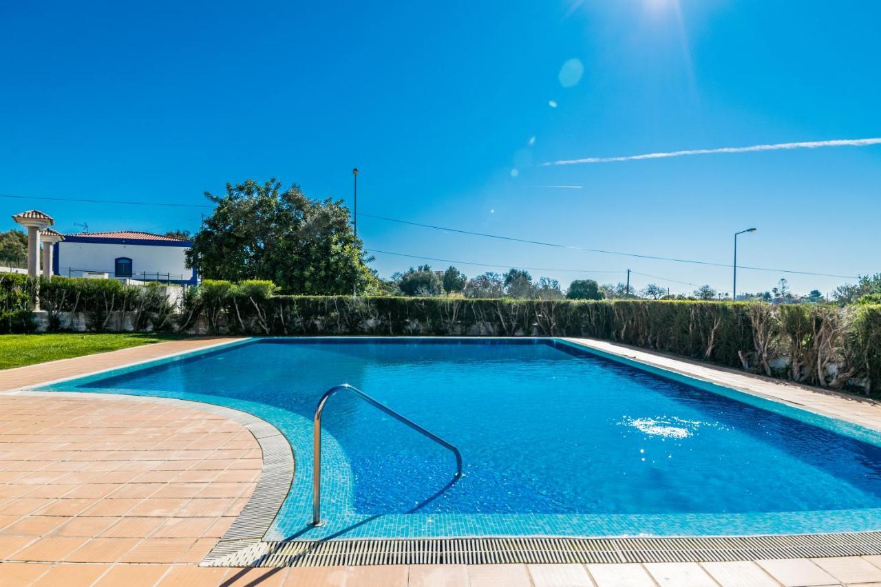Apartamento Vau 310 Portimão Exterior foto