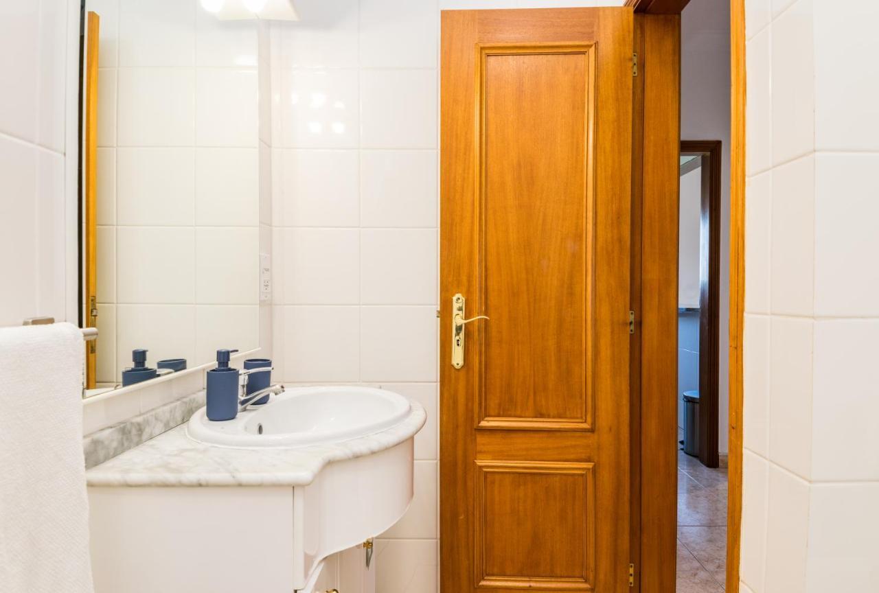 Apartamento Vau 310 Portimão Exterior foto