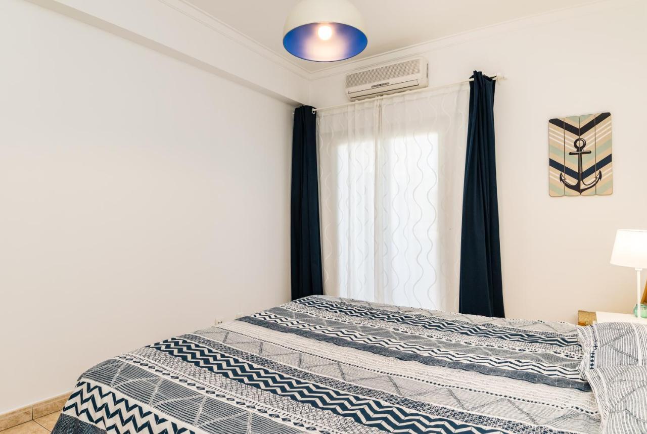 Apartamento Vau 310 Portimão Exterior foto