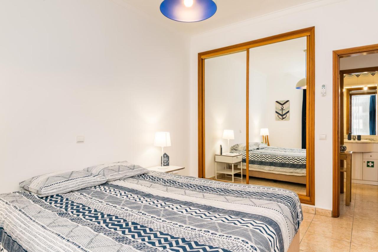Apartamento Vau 310 Portimão Exterior foto