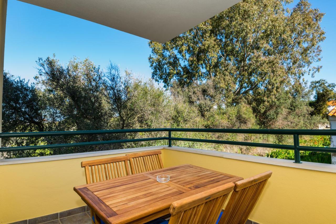 Apartamento Vau 310 Portimão Exterior foto