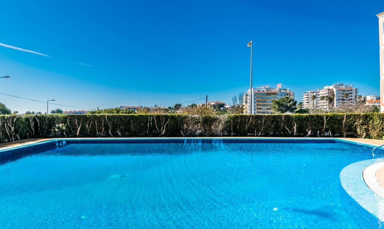 Apartamento Vau 310 Portimão Exterior foto