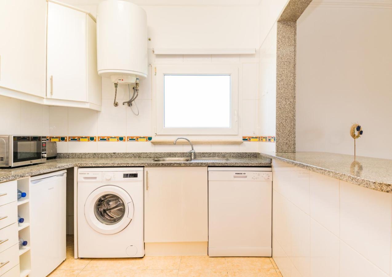 Apartamento Vau 310 Portimão Exterior foto