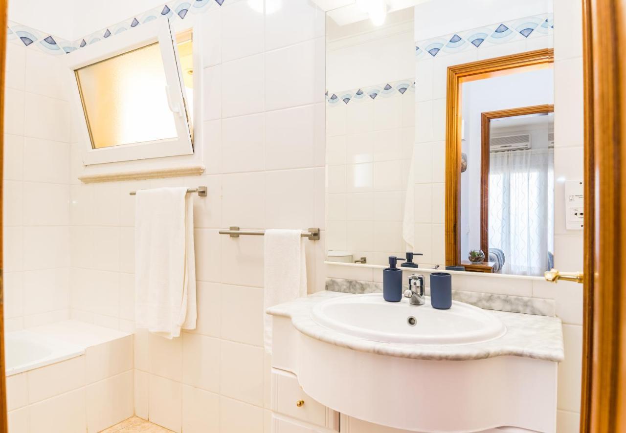 Apartamento Vau 310 Portimão Exterior foto