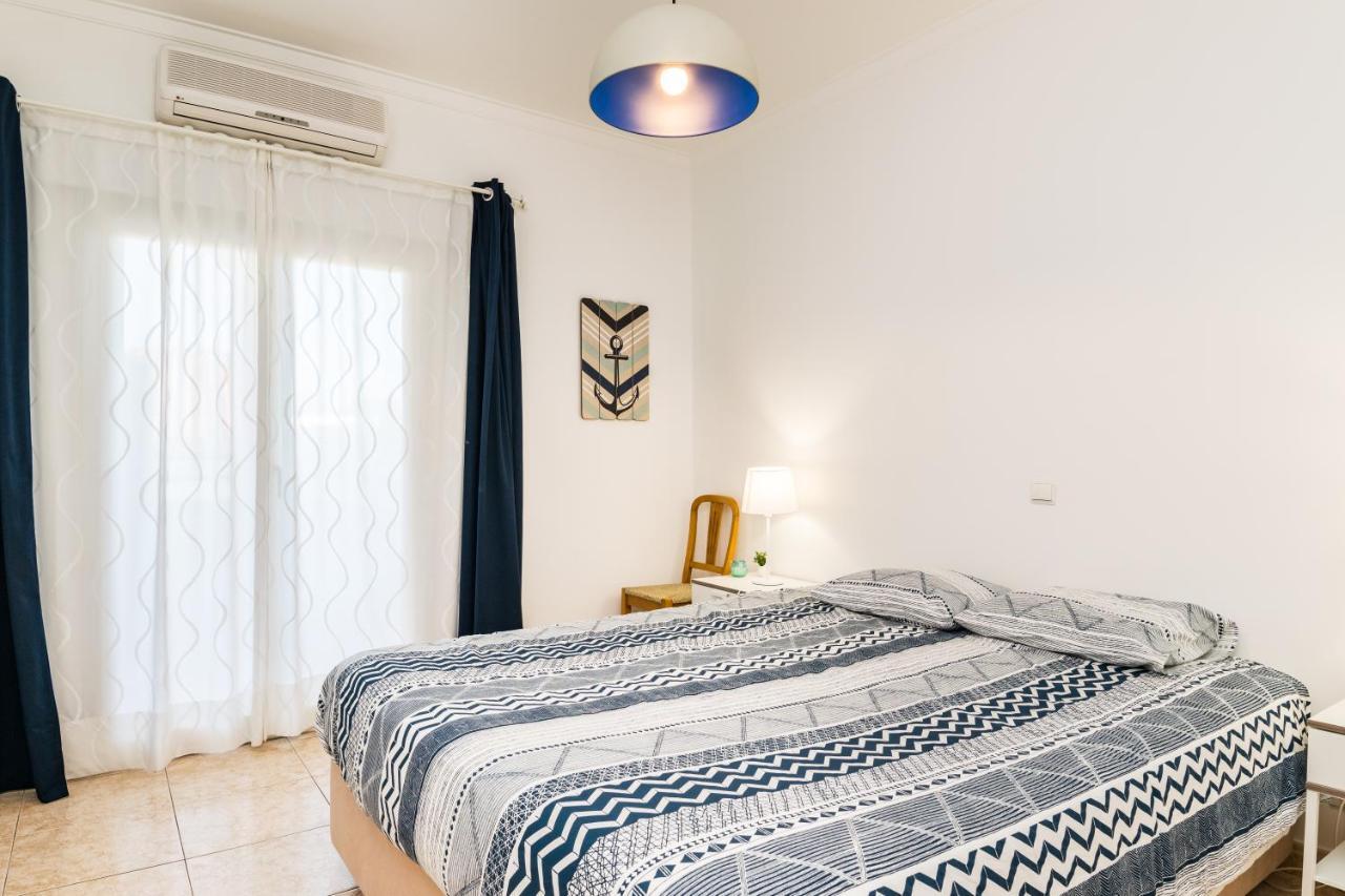 Apartamento Vau 310 Portimão Exterior foto