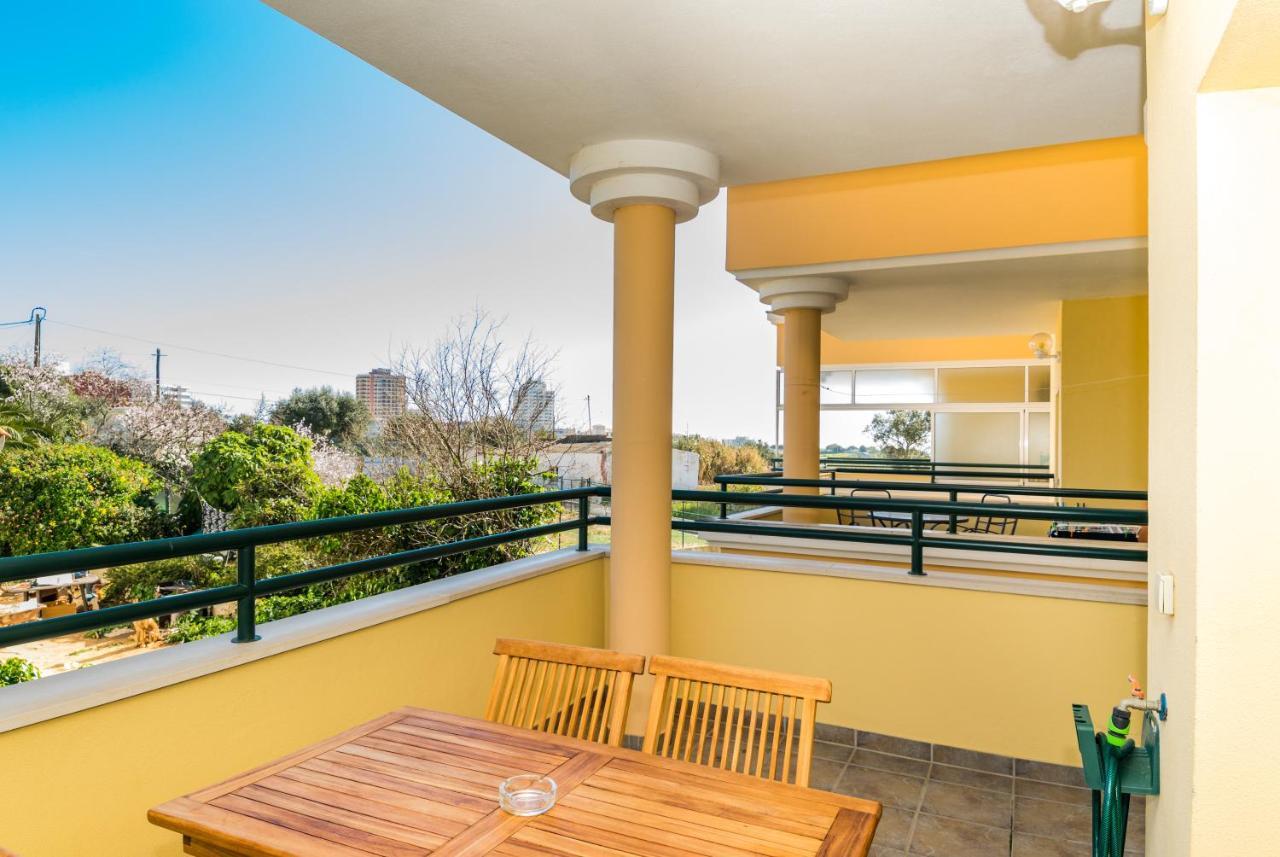 Apartamento Vau 310 Portimão Exterior foto